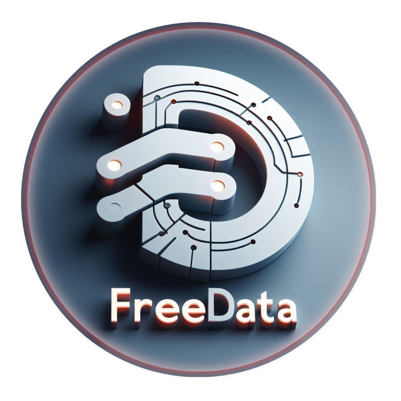 FREE DATA